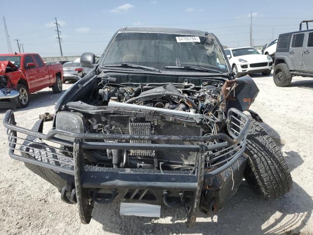 Photo 5 from auction – 2002 TOYOTA TUNDRA ACC with VIN 5TBBT441X2S229238