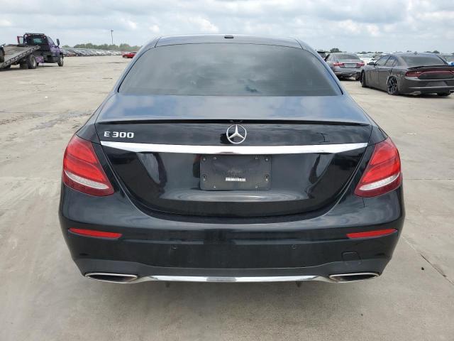 Photo 6 from auction – 2017 MERCEDES-BENZ E 300 with VIN WDDZF4JB3HA193009