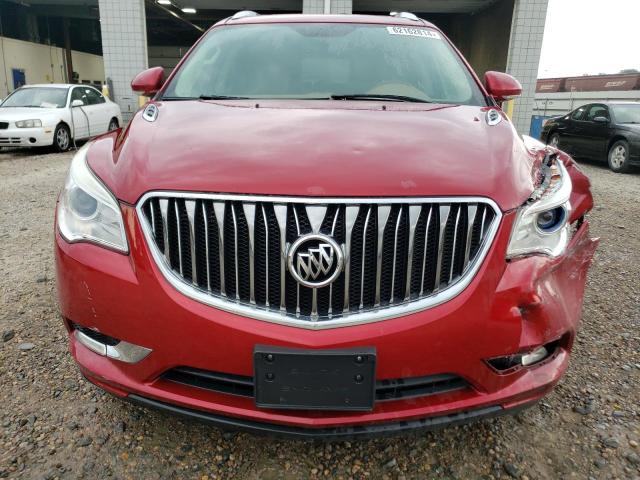Photo 5 from auction – 2013 BUICK ENCLAVE with VIN 5GAKVCKD6DJ243048