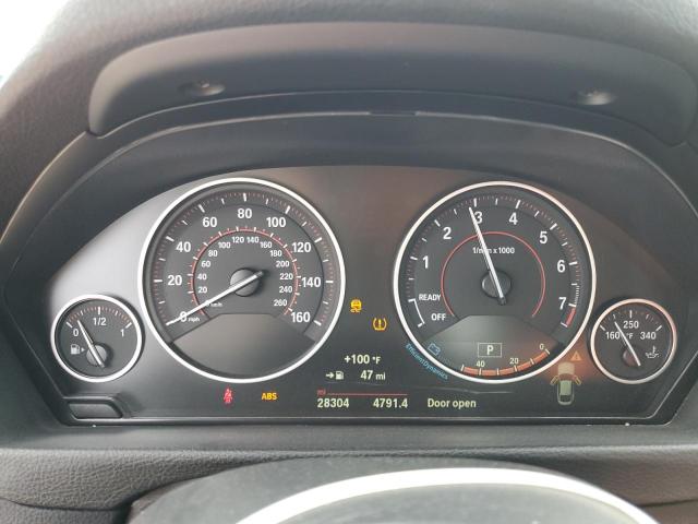 Photo 9 from auction – 2019 BMW 430I GRAN with VIN WBA4J1C56KBM19129