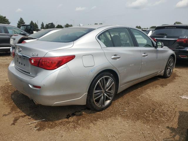 Photo 3 from auction – 2015 INFINITI Q50 BASE with VIN JN1BV7AR1FM408981