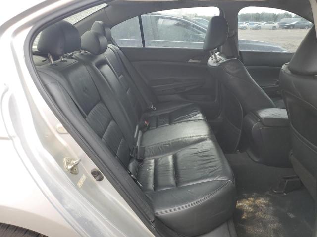 Photo 10 from auction – 2012 HONDA ACCORD SE with VIN 1HGCP2F62CA046171