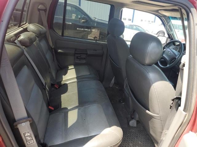 Photo 10 from auction – 2004 FORD EXPLORER S with VIN 1FMZU67K44UA22423