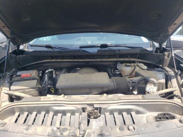 Photo 11 from auction – 2021 CHEVROLET SILVERADO with VIN 3GCUYDED0MG391634