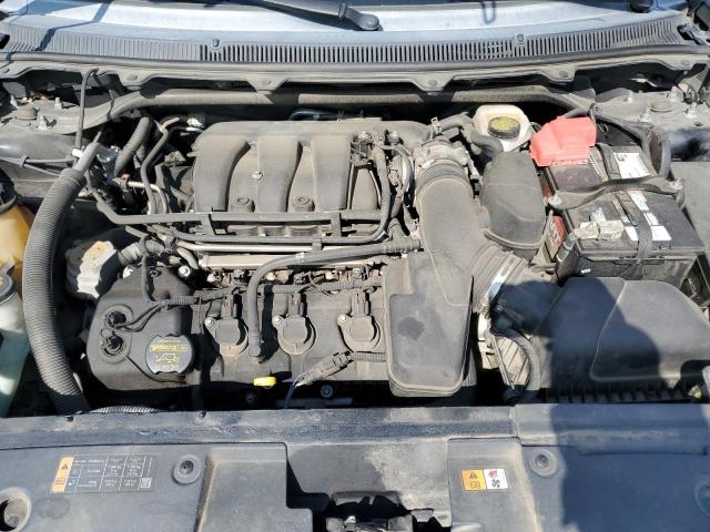 Photo 12 from auction – 2013 FORD FLEX LIMIT with VIN 2FMHK6D84DBD12905