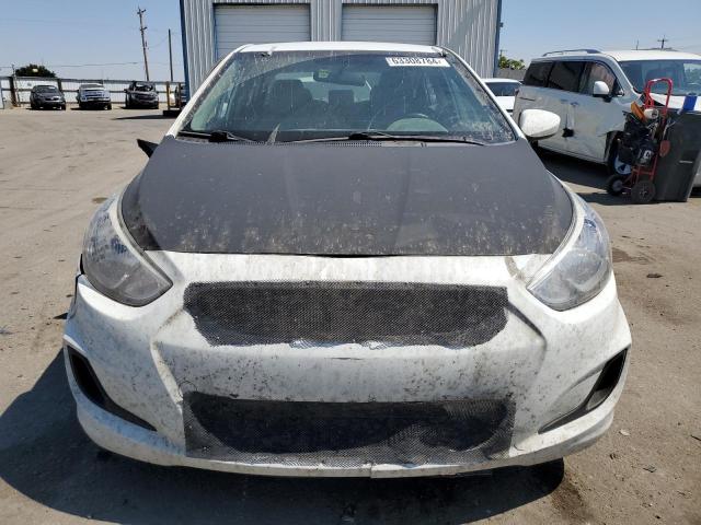 Photo 5 from auction – 2016 HYUNDAI ACCENT SE with VIN KMHCT4AE9GU073193