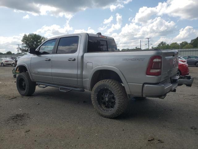 Photo 2 from auction – 2021 RAM 1500 LARAM with VIN 1C6SRFJT3MN621453