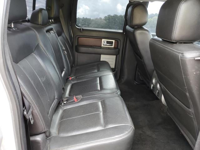 Photo 10 from auction – 2013 FORD F150 SUPER with VIN 1FTFW1ET2DFA86416