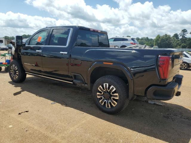Photo 2 from auction – 2024 GMC SIERRA K25 with VIN 1GT49XEY9RF352597
