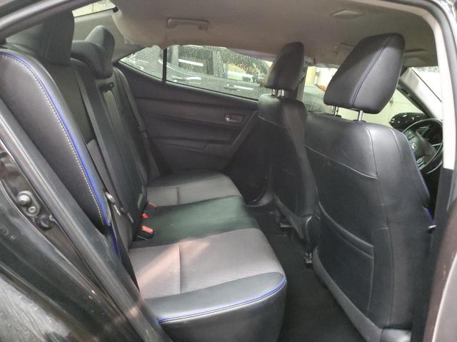 Zdjęcie 10 z aukcji – 2017 TOYOTA COROLLA L z VIN 2T1BURHE4HC960702