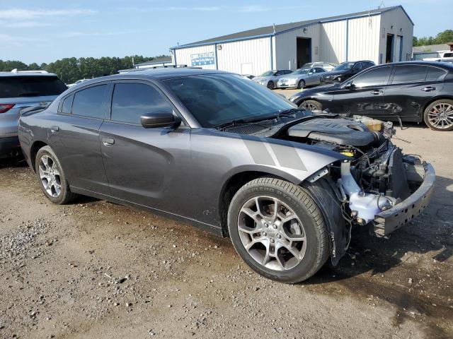 Photo 4 from auction – 2016 DODGE CHARGER SX with VIN 2C3CDXJG4GH267934