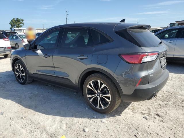 Photo 2 from auction – 2021 FORD ESCAPE SE with VIN 1FMCU0BZ4MUB13117