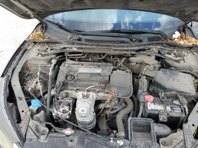 Photo 11 from auction – 2014 HONDA ACCORD EXL with VIN 1HGCR2F82EA218715