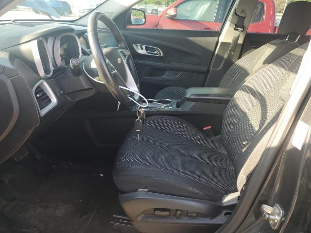 Photo 7 from auction – 2017 CHEVROLET EQUINOX LT with VIN 2GNALCEK9H6240276