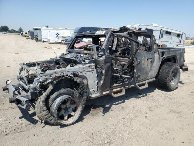 JEEP GLADIATOR 2020 with VIN 1C6JJTAG1LL149347 - Photo from auction