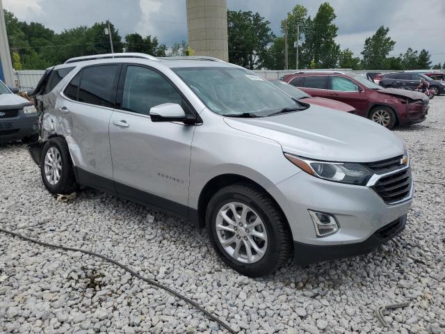 Zdjęcie 4 z aukcji – 2018 CHEVROLET EQUINOX LT z VIN 3GNAXSEV7JS511576