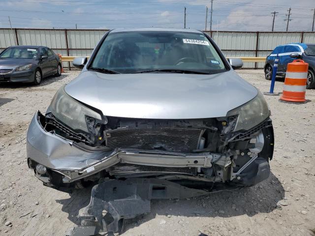 Photo 5 from auction – 2012 HONDA CR-V EX with VIN 2HKRM3H52CH501427