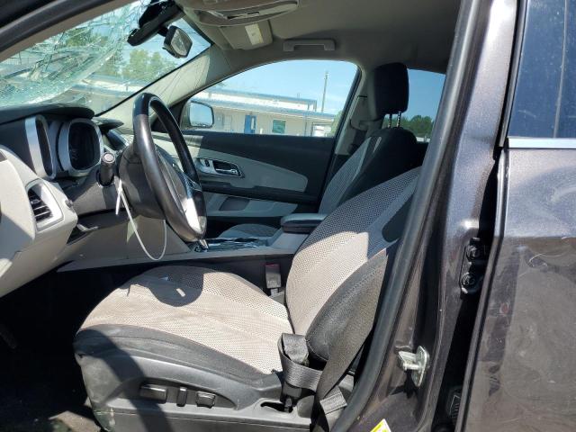 Photo 7 from auction – 2016 CHEVROLET EQUINOX LT with VIN 2GNALCEKXG6102762