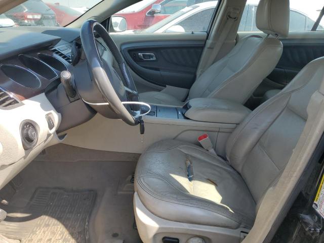 Photo 7 from auction – 2011 FORD TAURUS SEL with VIN 1FAHP2EWXBG140970
