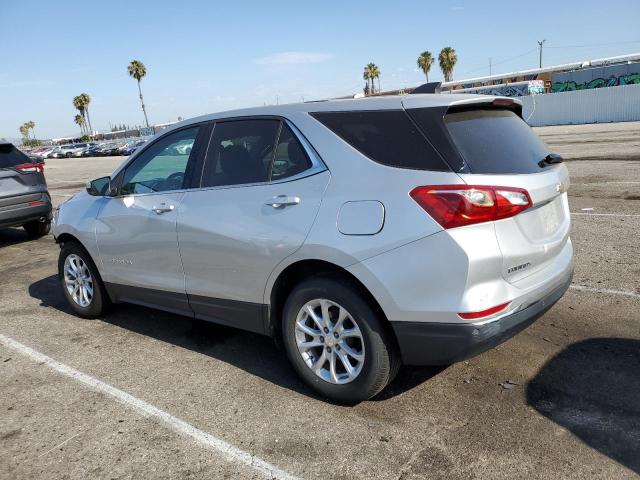 Photo 2 from auction – 2018 CHEVROLET EQUINOX LT with VIN 3GNAXJEV0JS505094