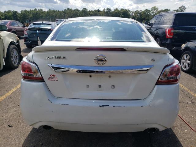 Photo 6 from auction – 2015 NISSAN ALTIMA 2.5 with VIN 1N4AL3AP0FC171465