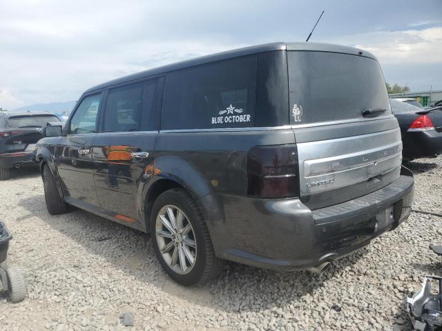 Photo 2 from auction – 2019 FORD FLEX LIMIT with VIN 2FMHK6D86KBA35218