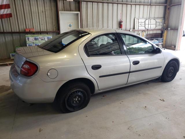 Photo 3 from auction – 2004 DODGE NEON BASE with VIN 1B3ES26C54D506873