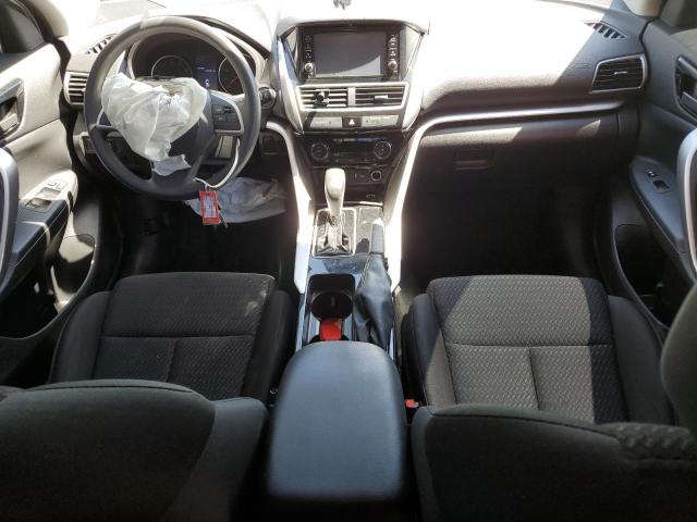 Photo 8 from auction – 2020 MITSUBISHI ECLIPSE CR with VIN JA4AS3AA5LZ025073