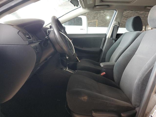 Photo 7 from auction – 2008 TOYOTA COROLLA CE with VIN 1NXBR32E68Z032881