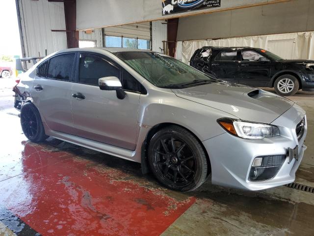 Photo 4 from auction – 2016 SUBARU WRX STI LI with VIN JF1VA2Y66G9830369