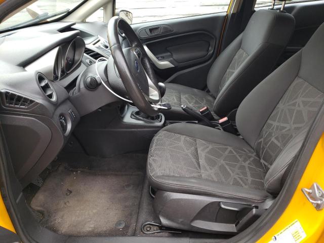 Photo 7 from auction – 2011 FORD FIESTA with VIN 3FADP4FJ1BM116964