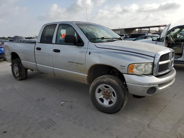 Photo 4 from auction – 2004 DODGE RAM 2500 S with VIN 3D7KU28D04G110876