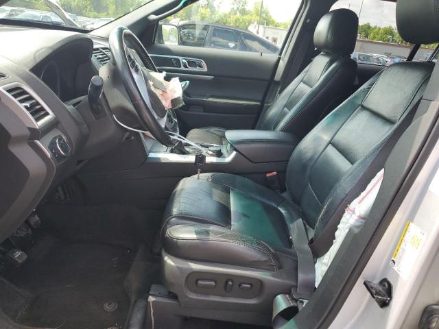 Photo 7 from auction – 2013 FORD EXPLORER X with VIN 1FM5K8D83DGC86627