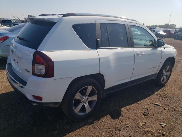 Photo 3 from auction – 2017 JEEP COMPASS LA with VIN 1C4NJDEB5HD101317