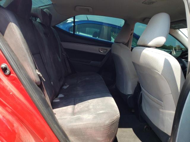 Photo 10 from auction – 2015 TOYOTA COROLLA L with VIN 2T1BURHE7FC395665
