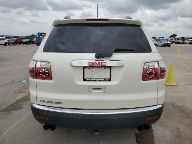 Photo 6 from auction – 2012 GMC ACADIA SLT with VIN 1GKKRRED3CJ186389