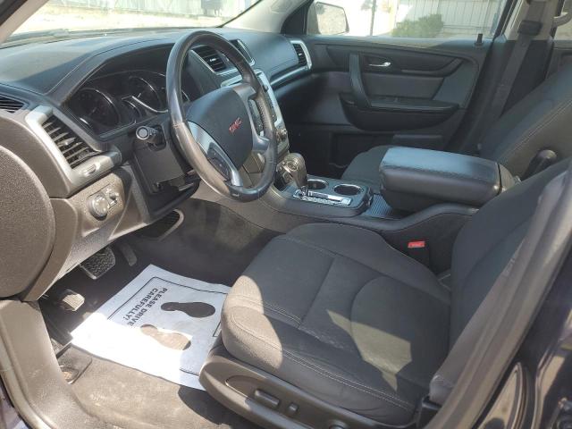 Photo 7 from auction – 2015 GMC ACADIA SLE with VIN 1GKKVPKD7FJ387995