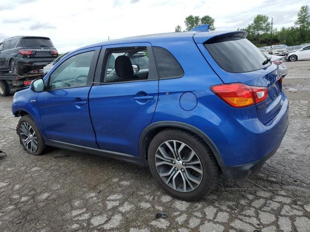 Photo 2 from auction – 2017 MITSUBISHI OUTLANDER with VIN JA4AP3AU9HZ048617