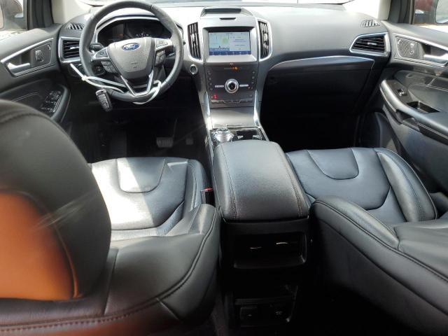 Photo 8 from auction – 2020 FORD EDGE TITAN with VIN 2FMPK4K91LBB01154