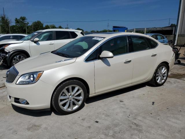 BUICK VERANO CON 2014 with VIN 1G4PR5SK1E4183985 - Photo from auction