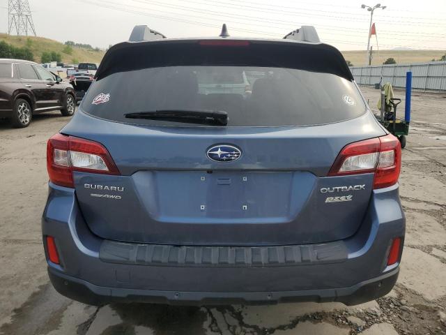 Photo 6 from auction – 2017 SUBARU OUTBACK 2. with VIN 4S4BSANC5H3273940