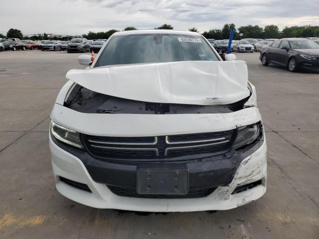 Photo 5 from auction – 2019 DODGE CHARGER SX with VIN 2C3CDXBG1KH643691