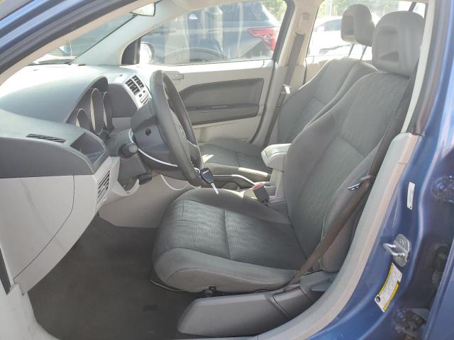 Photo 7 from auction – 2007 DODGE CALIBER with VIN 1B3HB28B87D284934