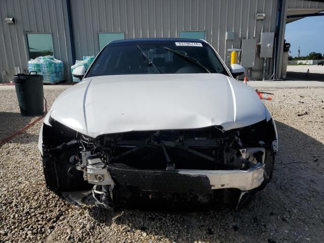 Photo 5 from auction – 2018 AUDI A3 PREMIUM with VIN WAUJ8GFF9J1081185