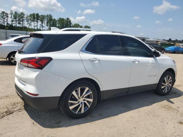 Photo 3 from auction – 2022 CHEVROLET EQUINOX PR with VIN 2GNAXXEV0N6140228