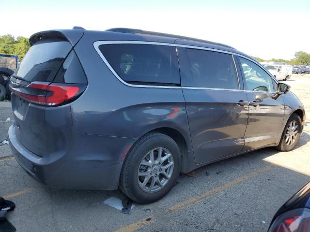 Photo 3 from auction – 2022 CHRYSLER PACIFICA T with VIN 2C4RC1BG3NR157761