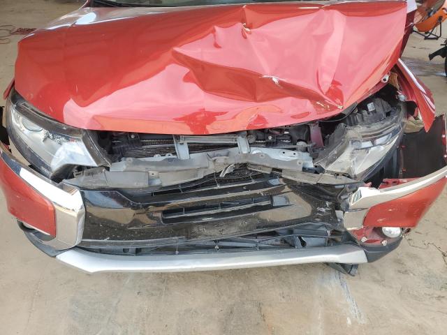 Photo 12 from auction – 2016 MITSUBISHI OUTLANDER with VIN JA4AD3A30GZ013804