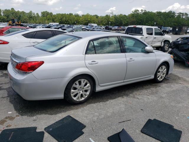 Photo 3 from auction – 2011 TOYOTA AVALON BAS with VIN 4T1BK3DB4BU378426