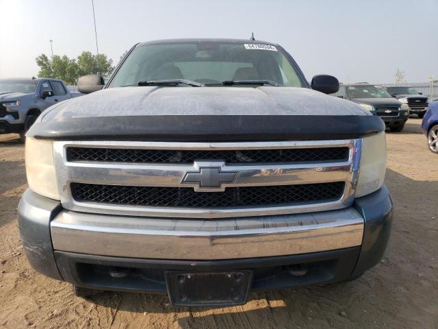Photo 5 from auction – 2008 CHEVROLET SILVERADO with VIN 1GCEK19078Z249413