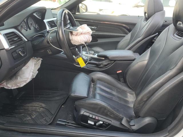 Photo 7 from auction – 2016 BMW M4 with VIN WBS3U9C54GP968805